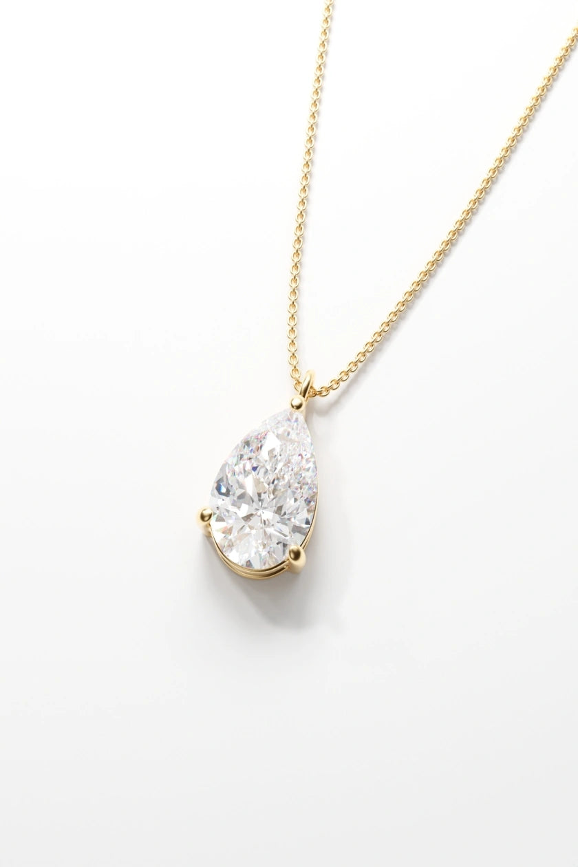 Aurelia Necklace | By CHORÉL