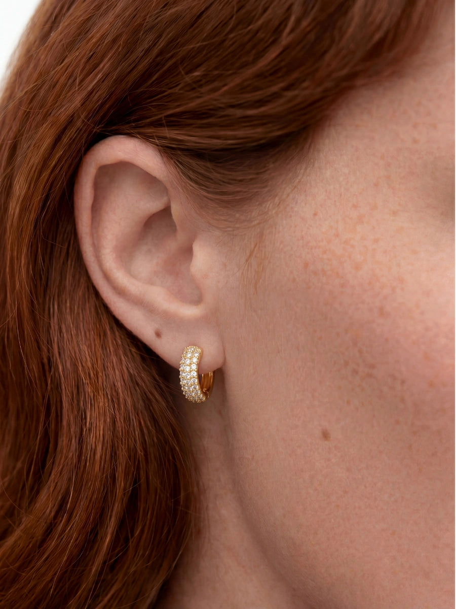 Cornelia Earrings