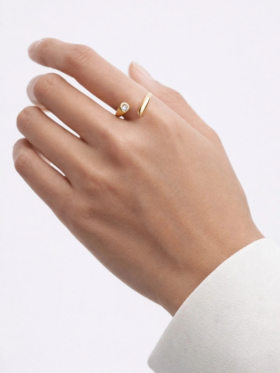 Lilly Ring
