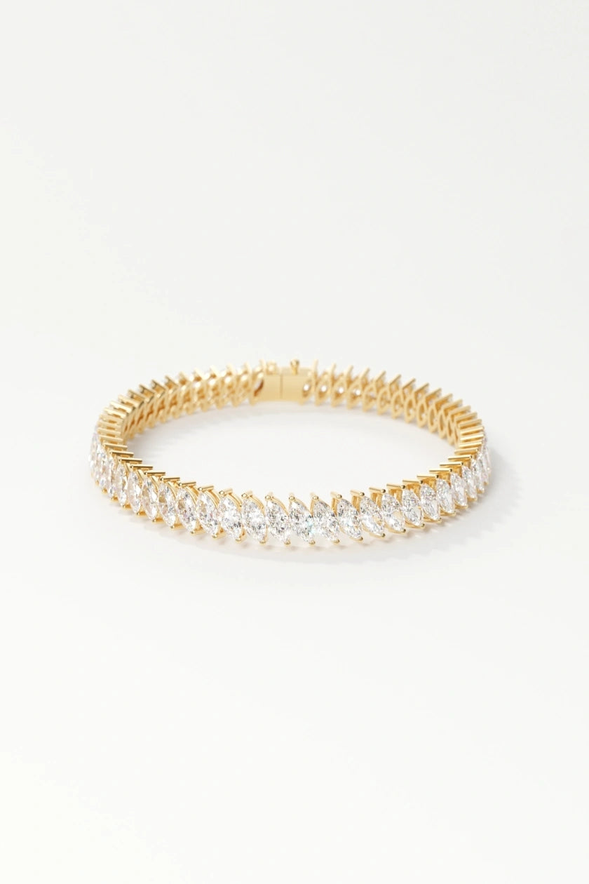 Marigold Bracelet - By CHORÉL