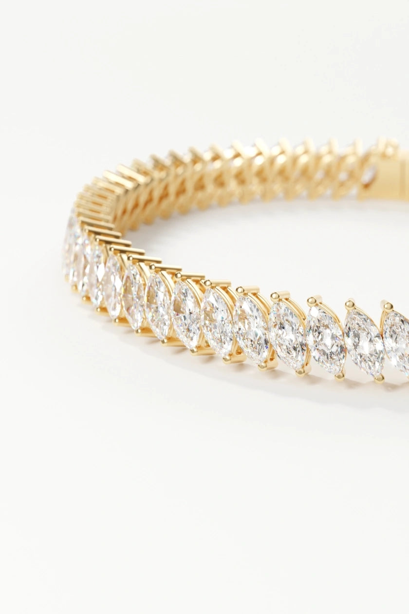 Marigold Bracelet - By CHORÉL