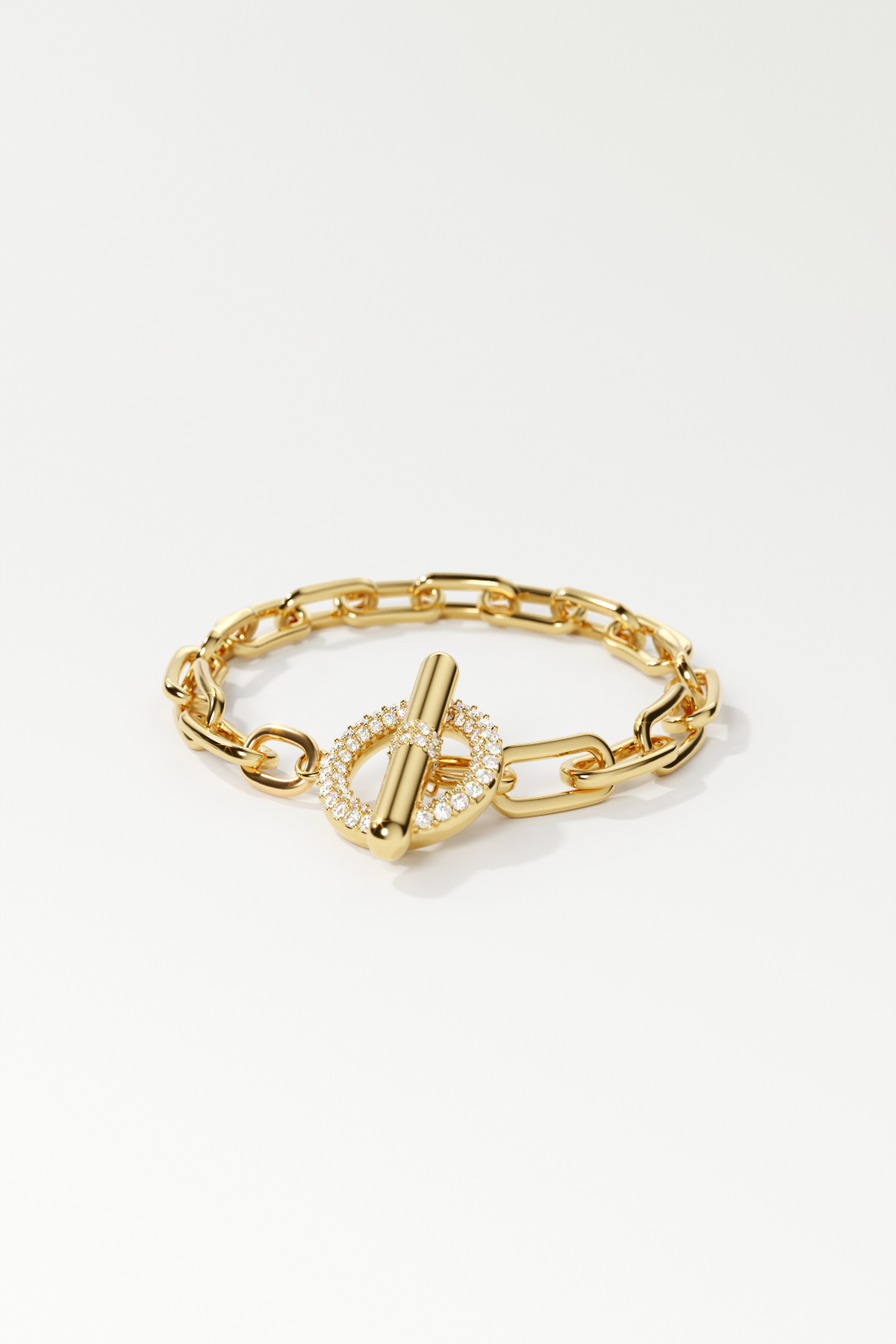 Eloise Sapphire Bracelet – by CHORÉL