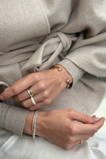 Estelle Bracelet | By CHORÉL