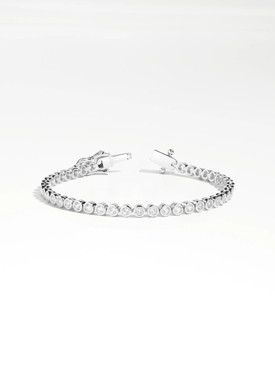 Nüe Tennis Bracelet