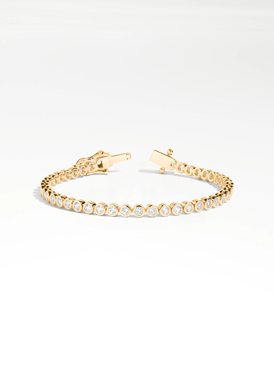 Nüe Tennis Bracelet