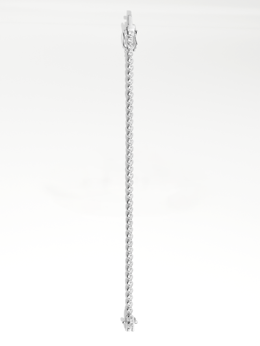 Nüe Tennis Bracelet