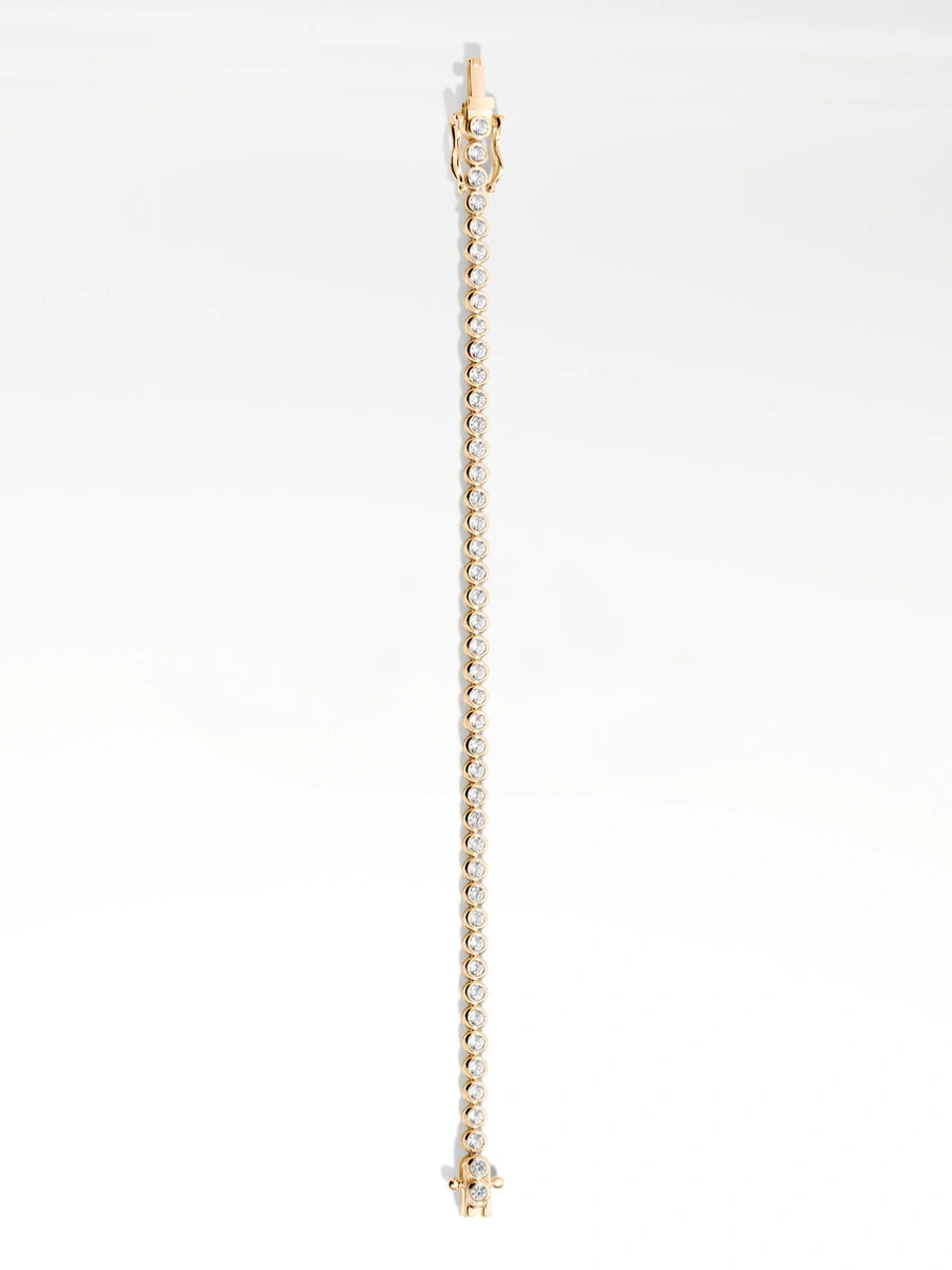Nüe Tennis Bracelet