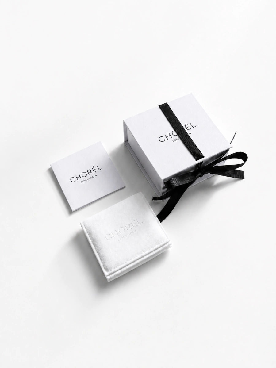 Cornelia Earrings