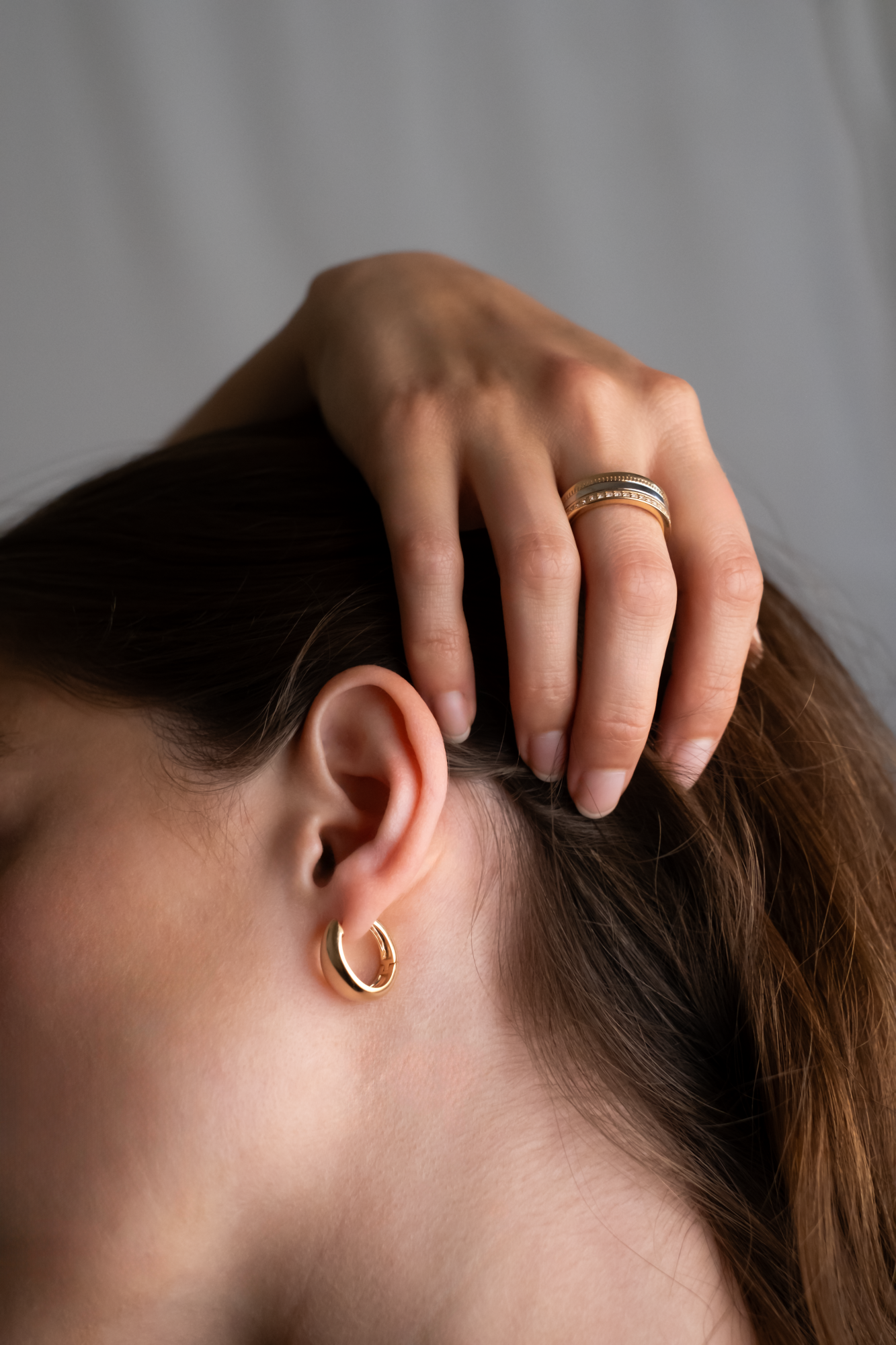 Céleste Ring