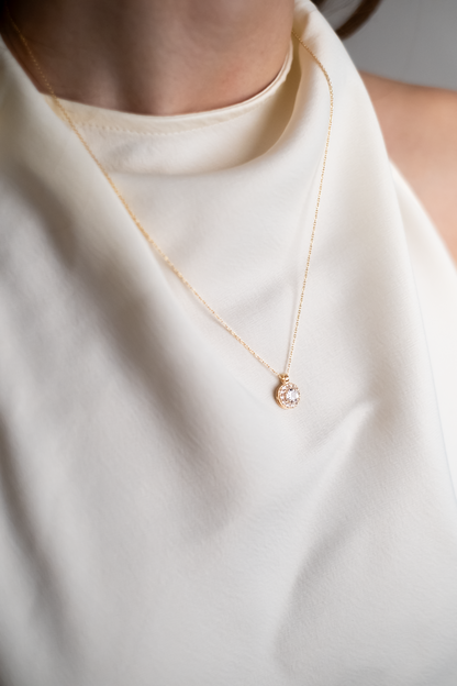 Céline Necklace