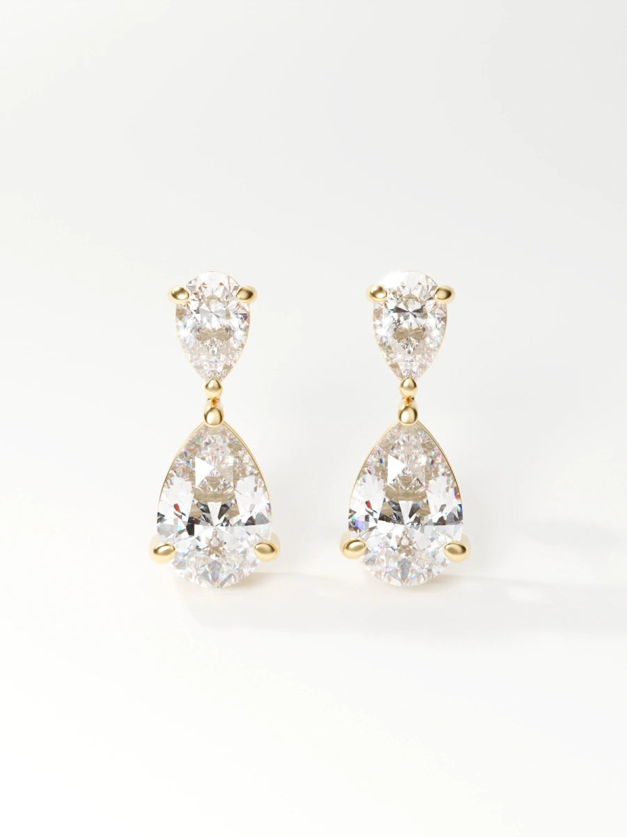 Aurora Earrings