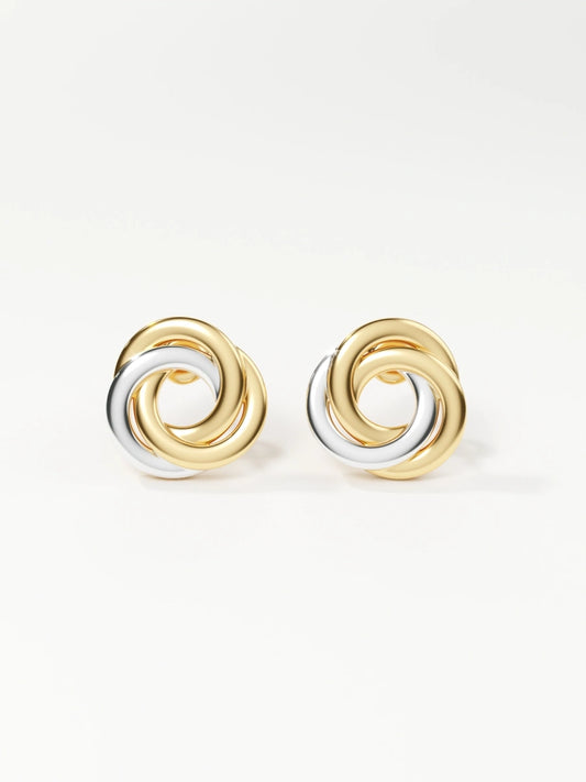 Zoé Earrings