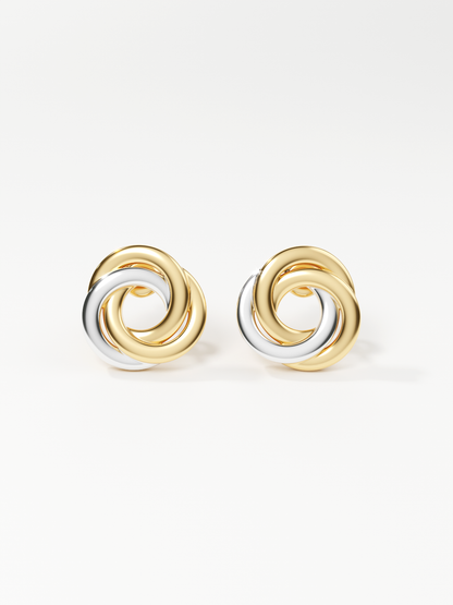 Zoé Earrings