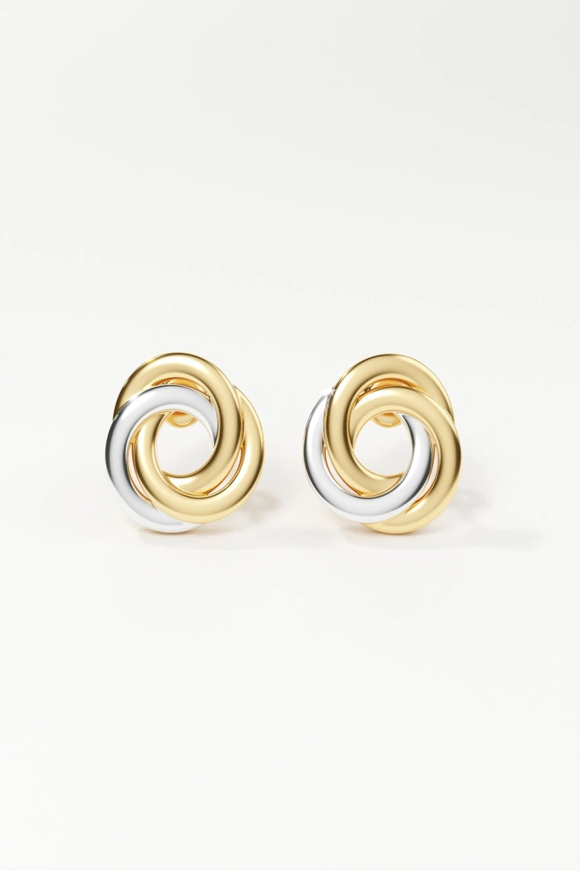 Zoé Earrings