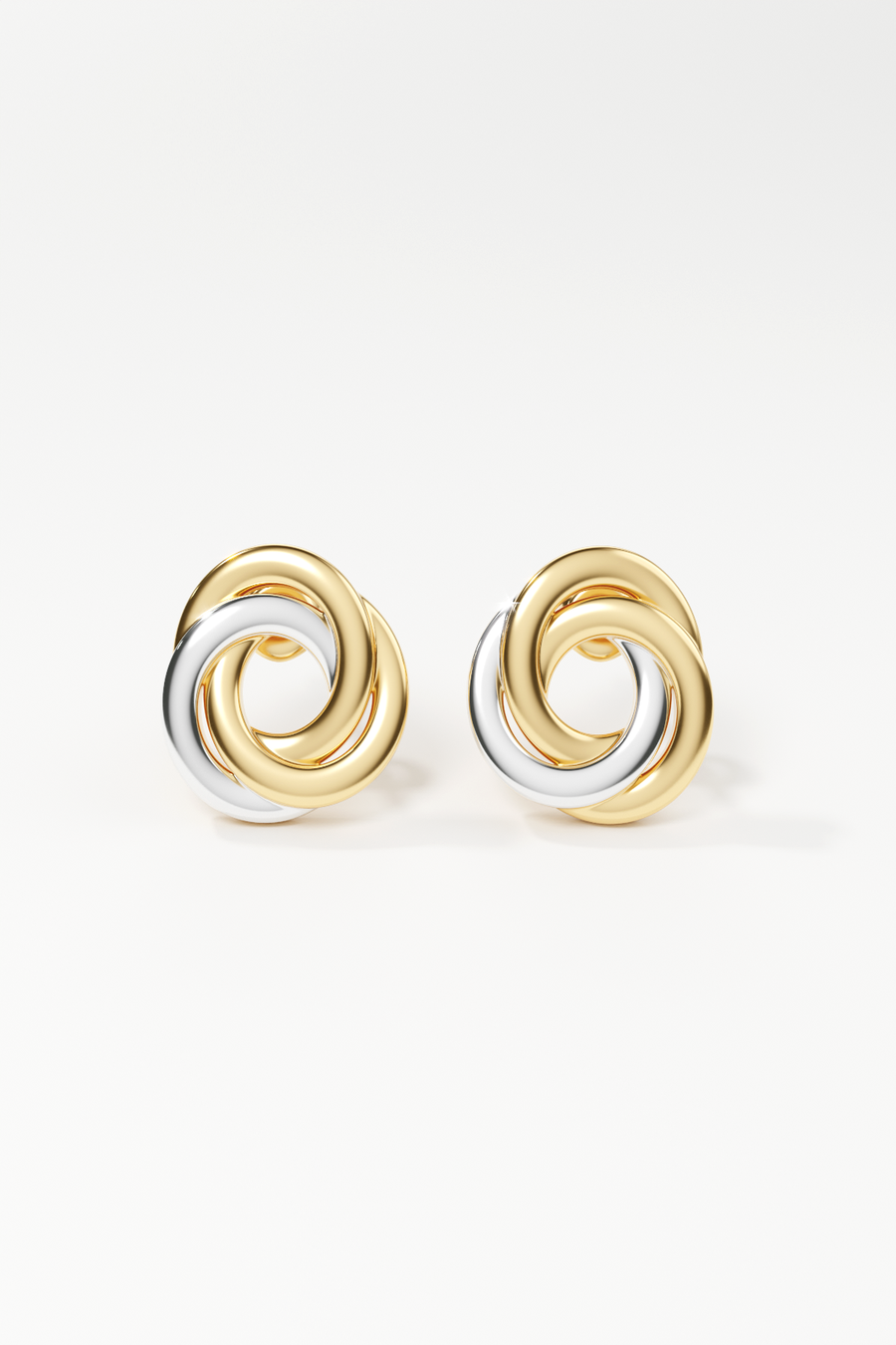 Zoé Earrings