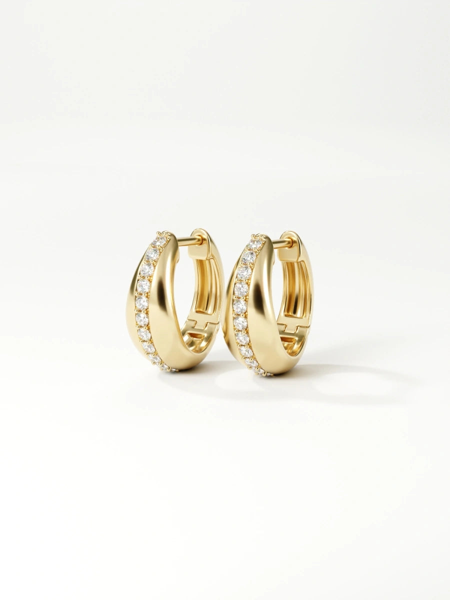 Ruelle Earrings