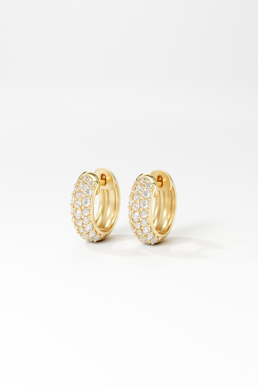 Cornelia Petite Earrings