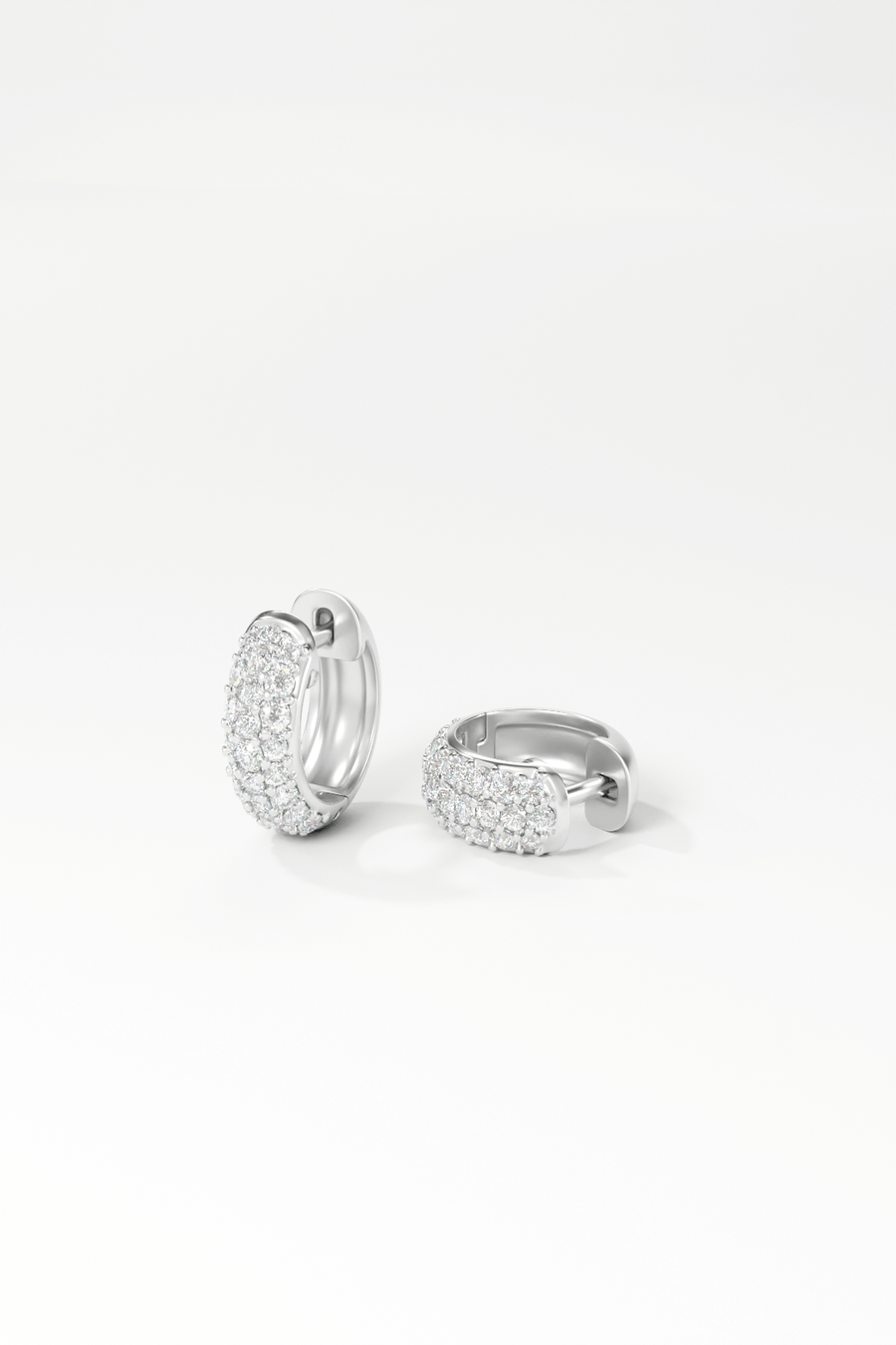 Cornelia Petite Earrings