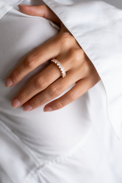 Kelly Ring | By CHORÉL