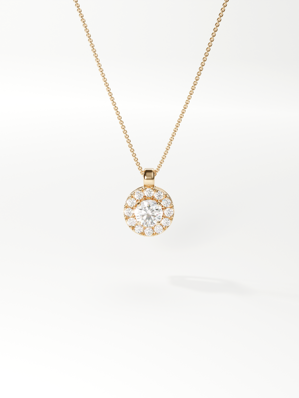 Céline Necklace