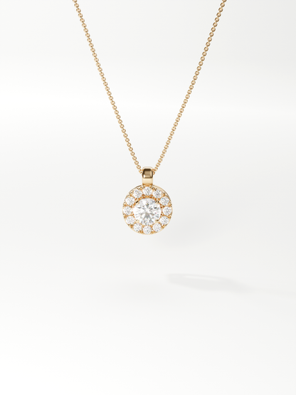 Céline Necklace