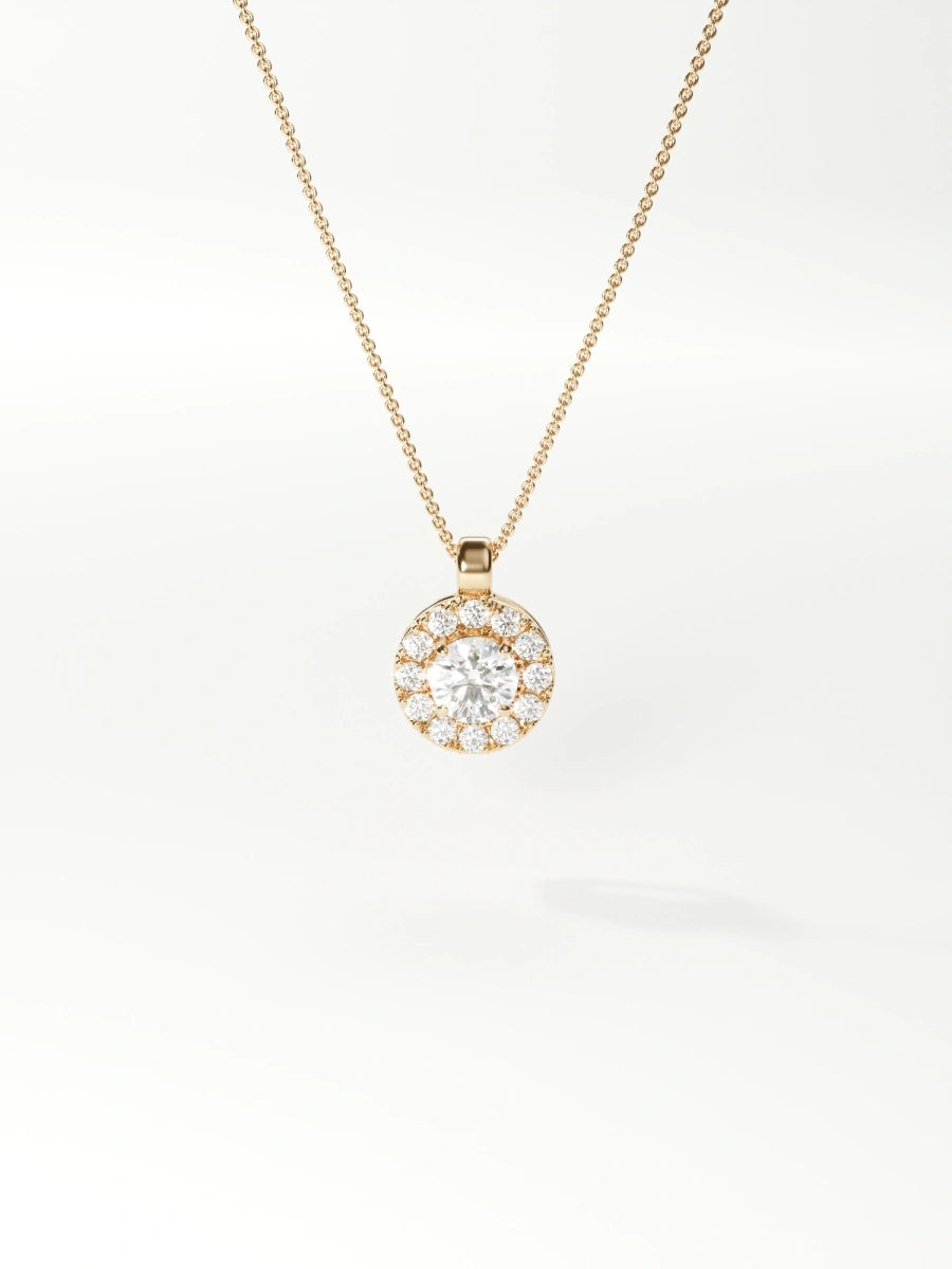 Céline Necklace