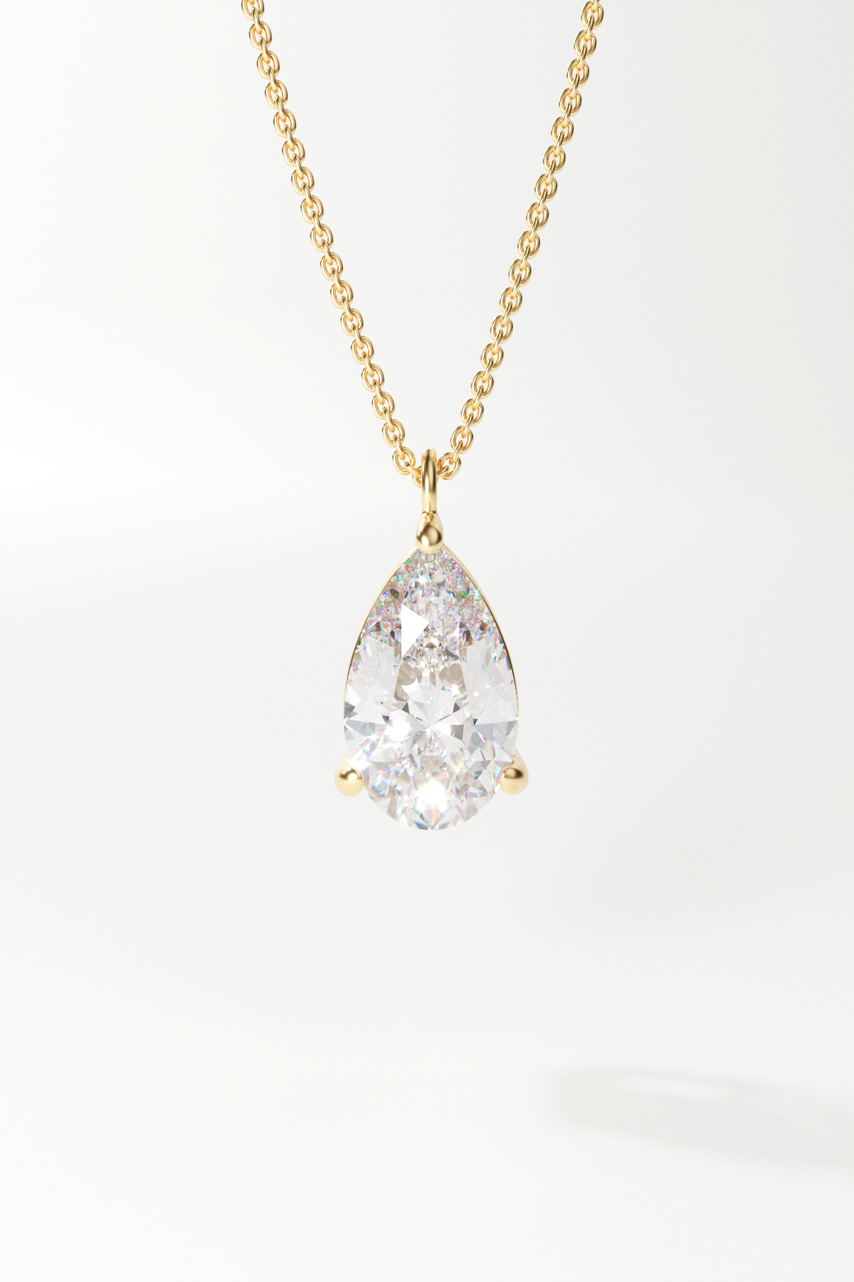 Aurelia Necklace - CHORÉL