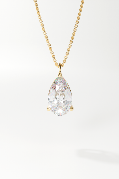 Aurelia Necklace - CHORÉL