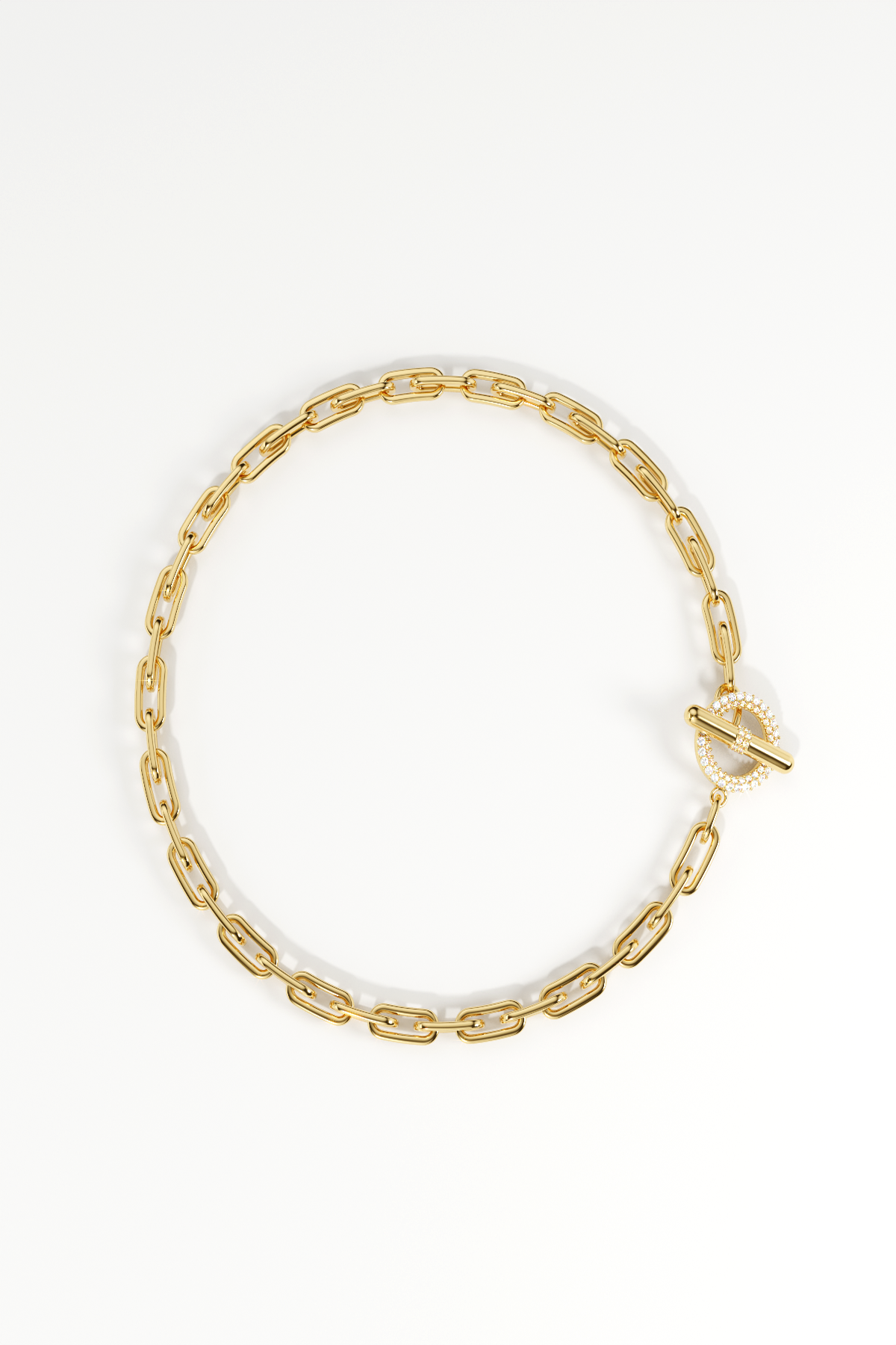 Eloise Necklace – by CHORÉL