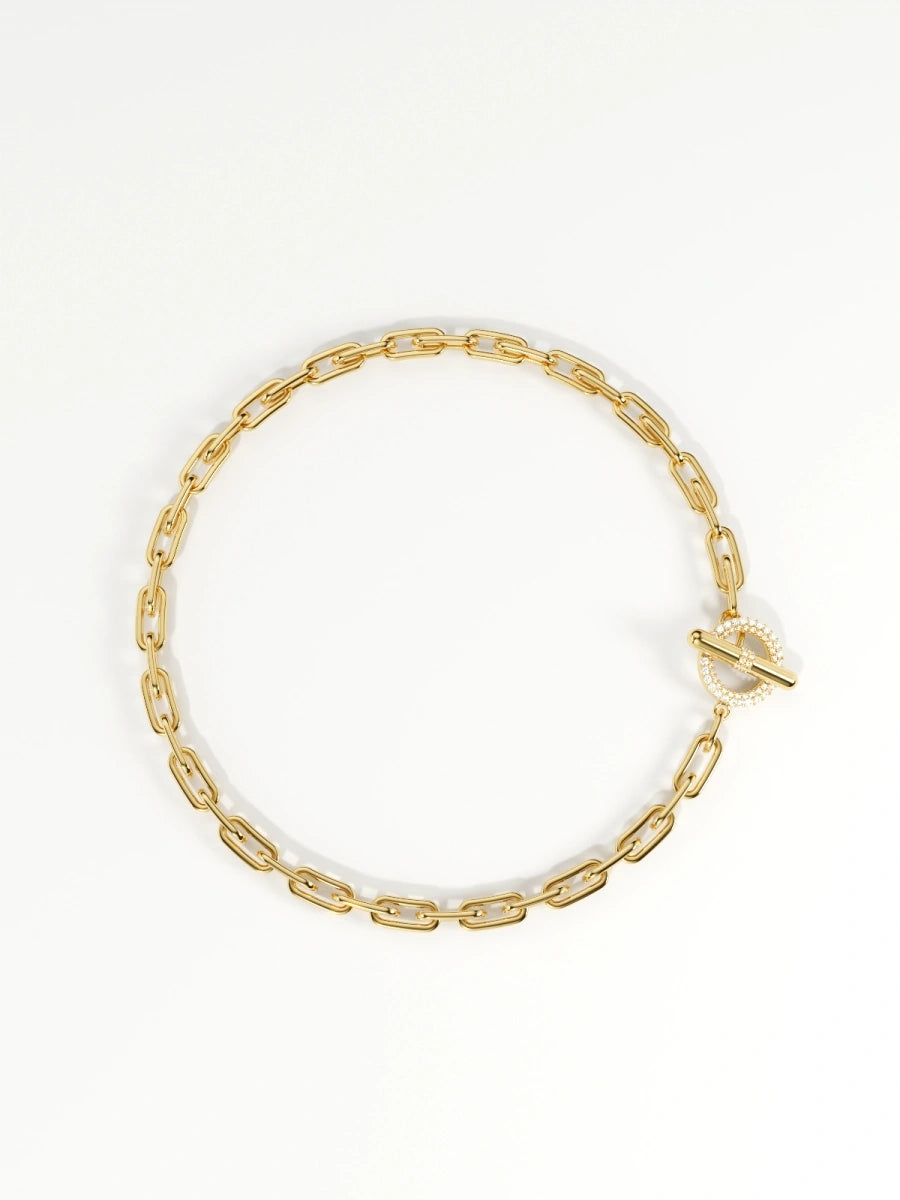Eloise Necklace