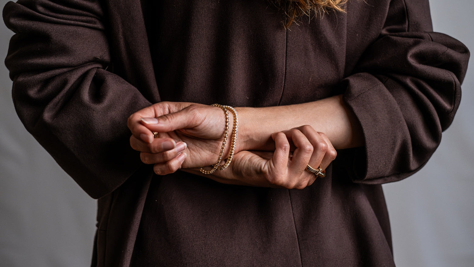 Nüe bracelet │ By CHORÉL