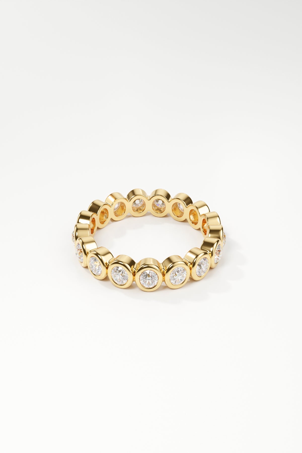 Noé Ring | By CHORÉL