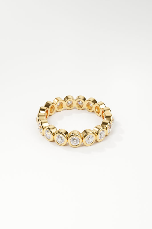 Noé Ring | By CHORÉL