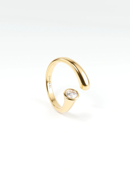 Lilly Ring