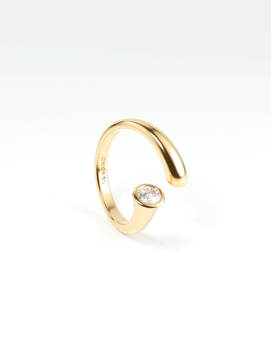 Lilly Ring
