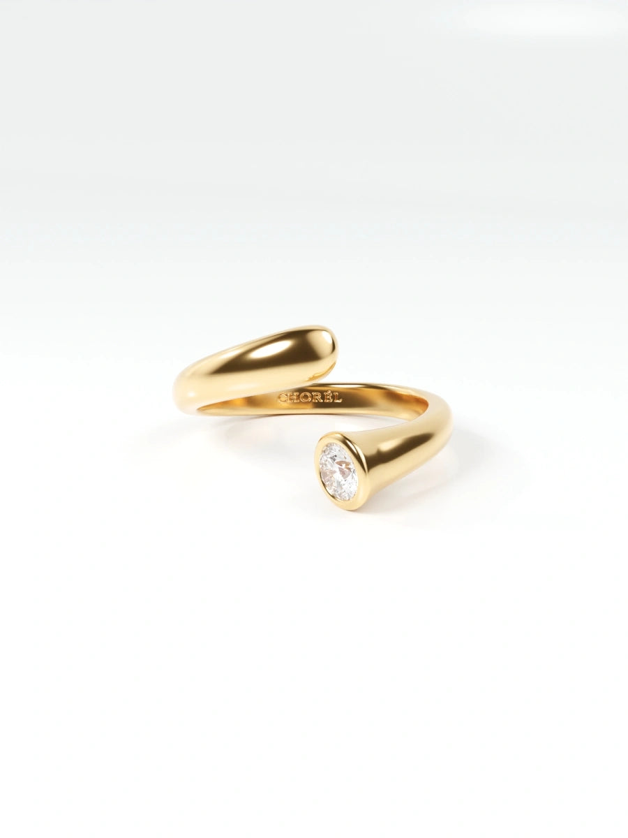 Lilly Ring