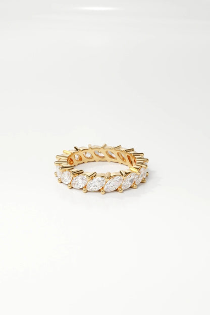 Magnolia Ring  | By CHORÉL