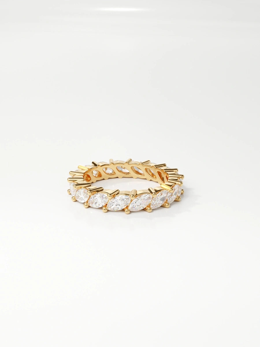 Magnolia Ring