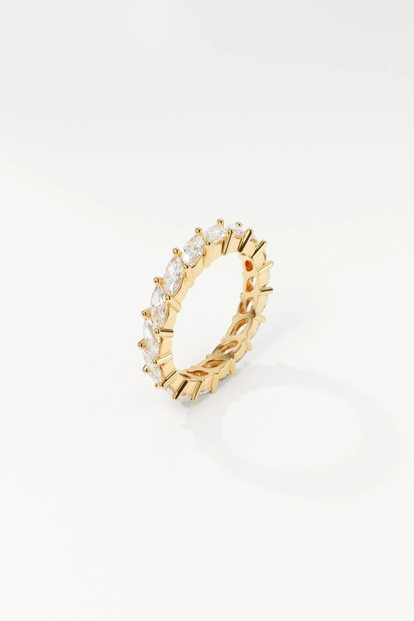 Magnolia Ring  | By CHORÉL