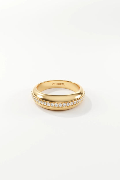 Rosie Ring | By CHORÉL