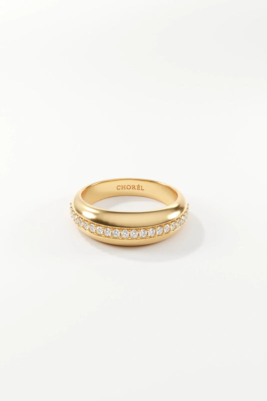 Rosie Ring | By CHORÉL