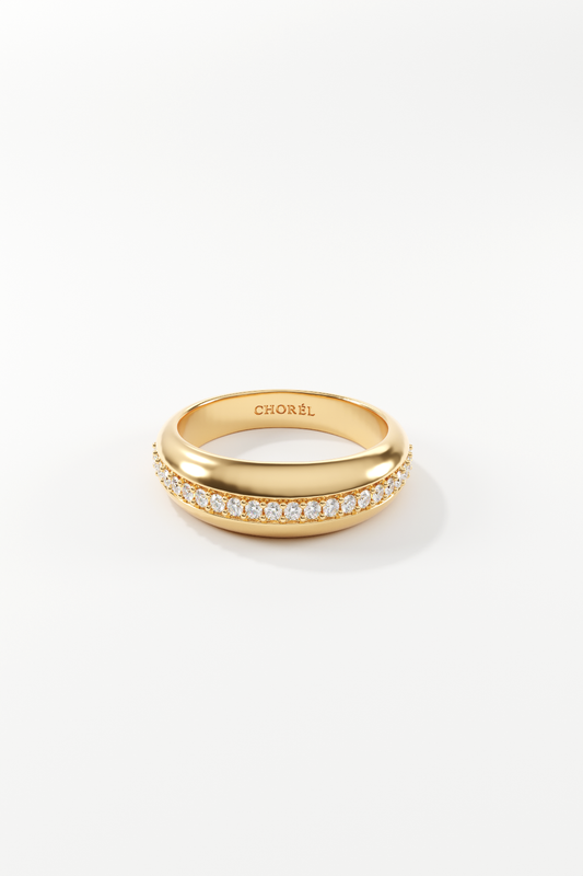 Rosie Sapphire Ring