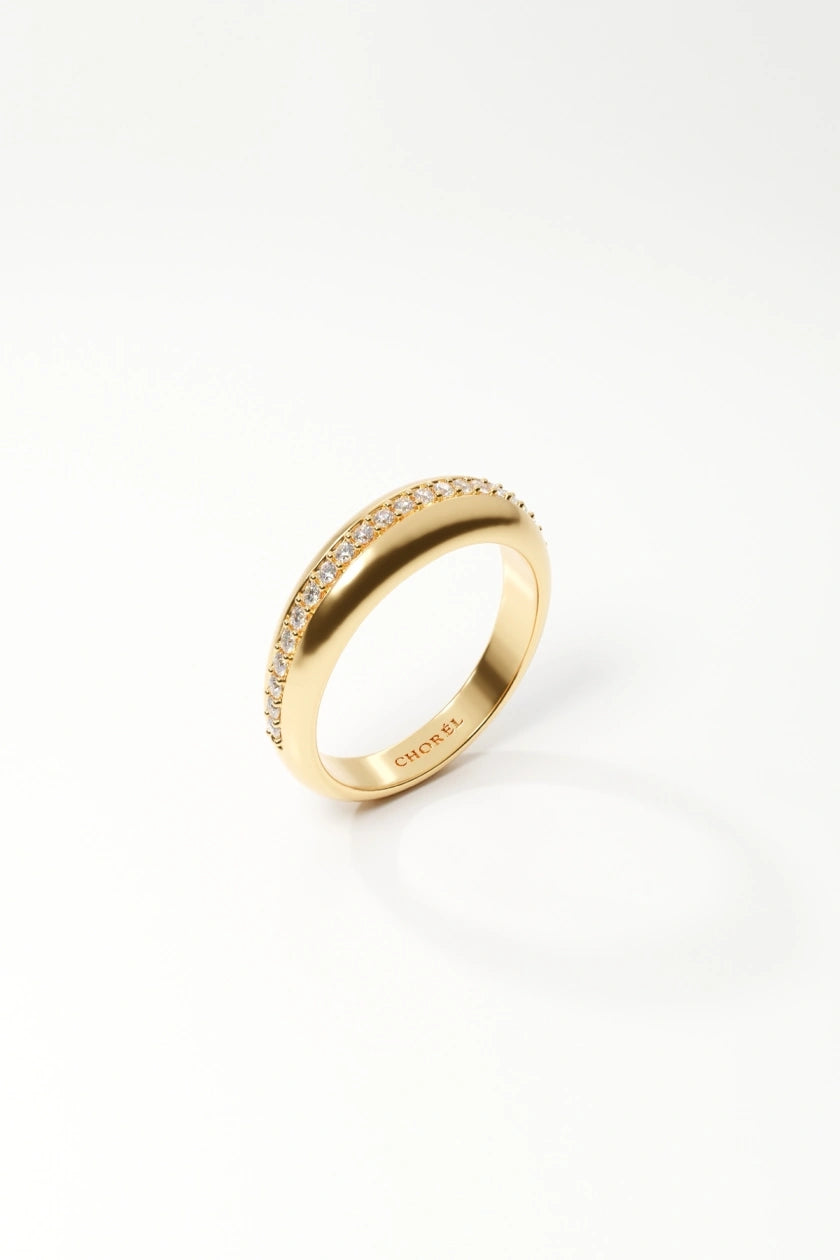 Rosie Ring | By CHORÉL