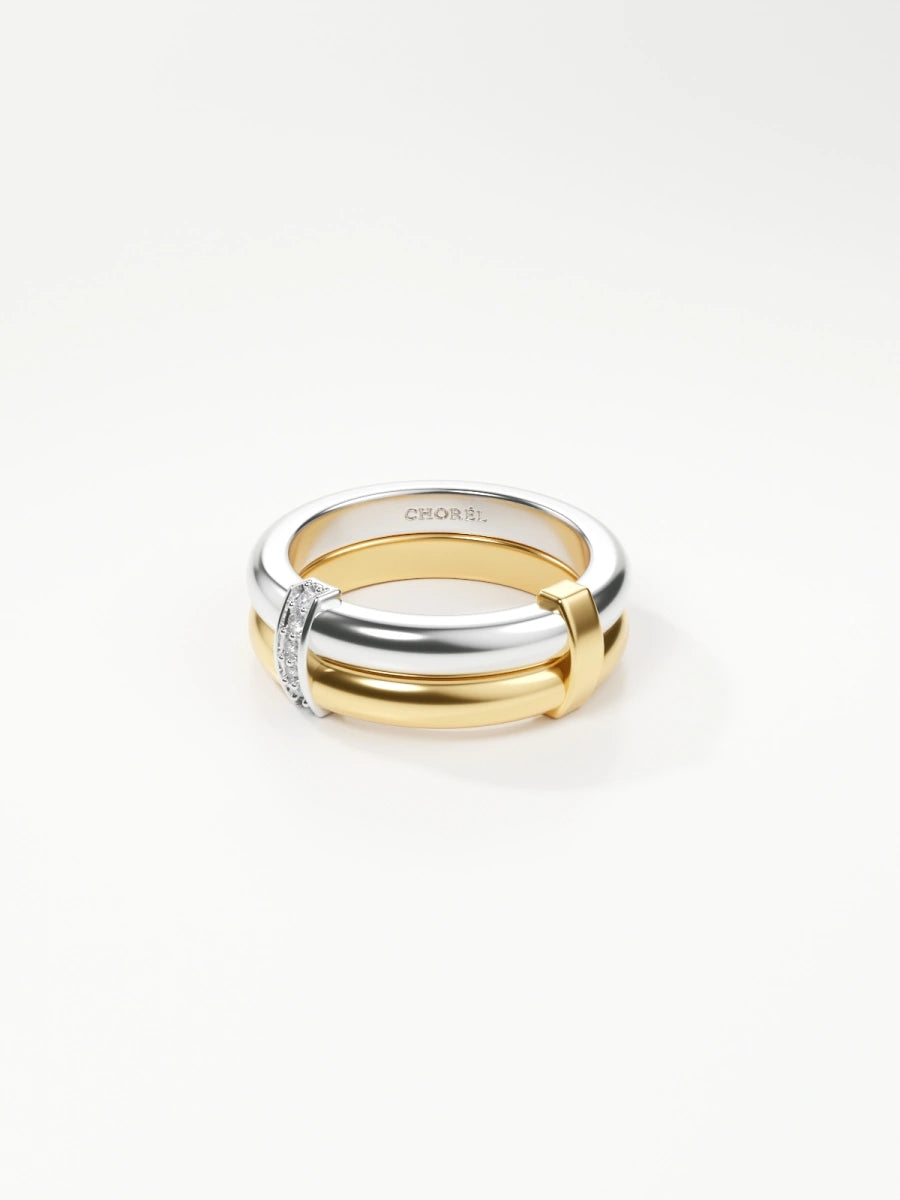 Yves Ring