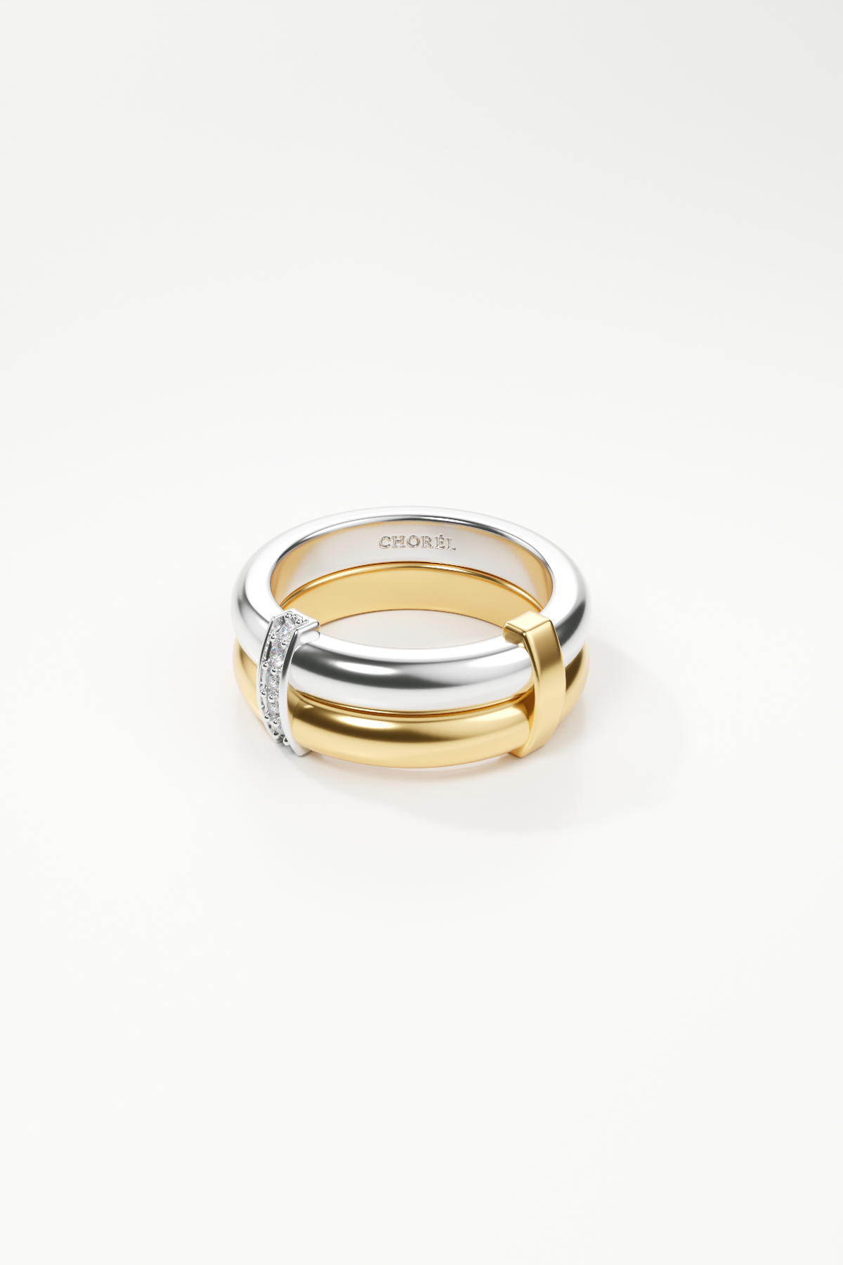 Yves Ring