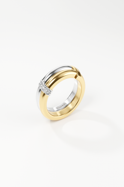 Yves Ring