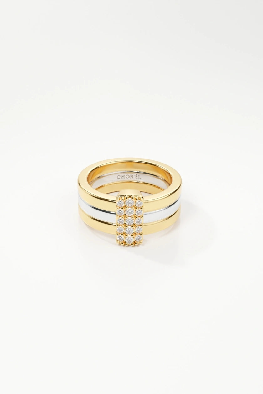 Audrey Ring