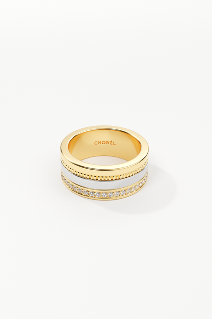 Céleste Ring
