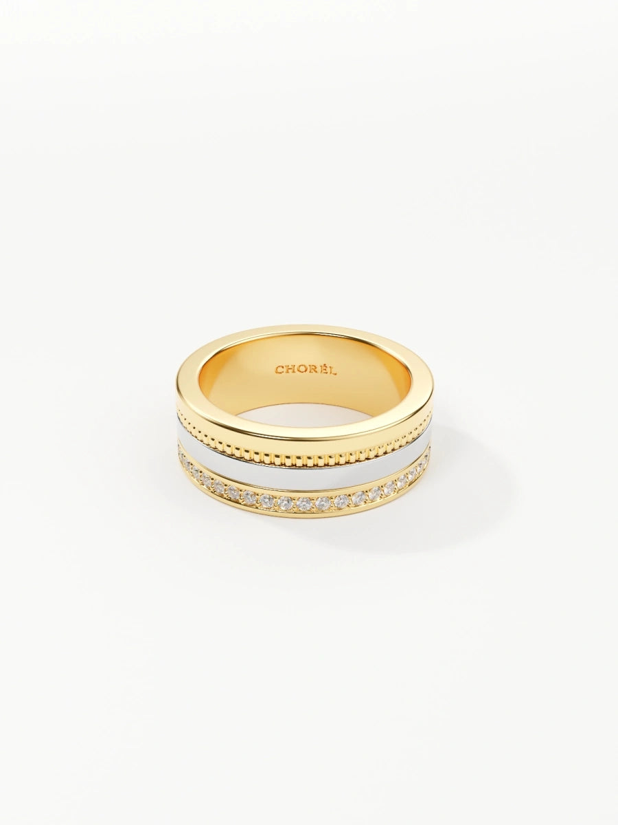 Céleste Ring