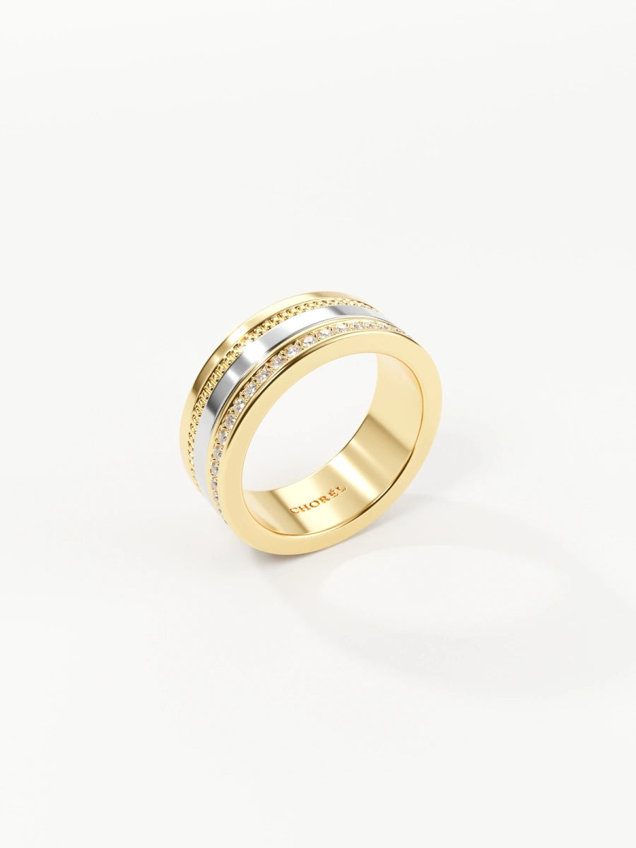 Céleste Ring